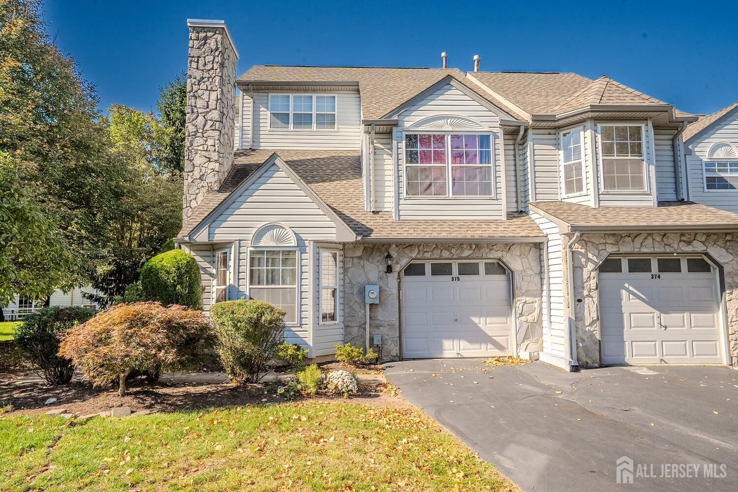 Property Photo: 375 Draco Road NJ 08854