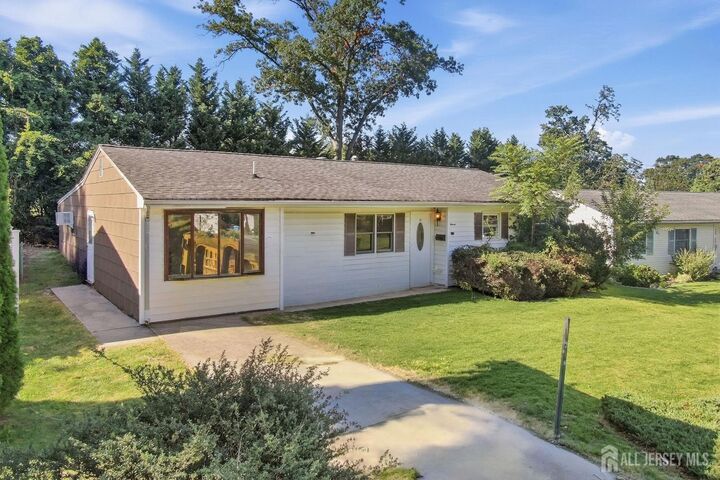 Property Photo: 11 Georgetown Road NJ 08859