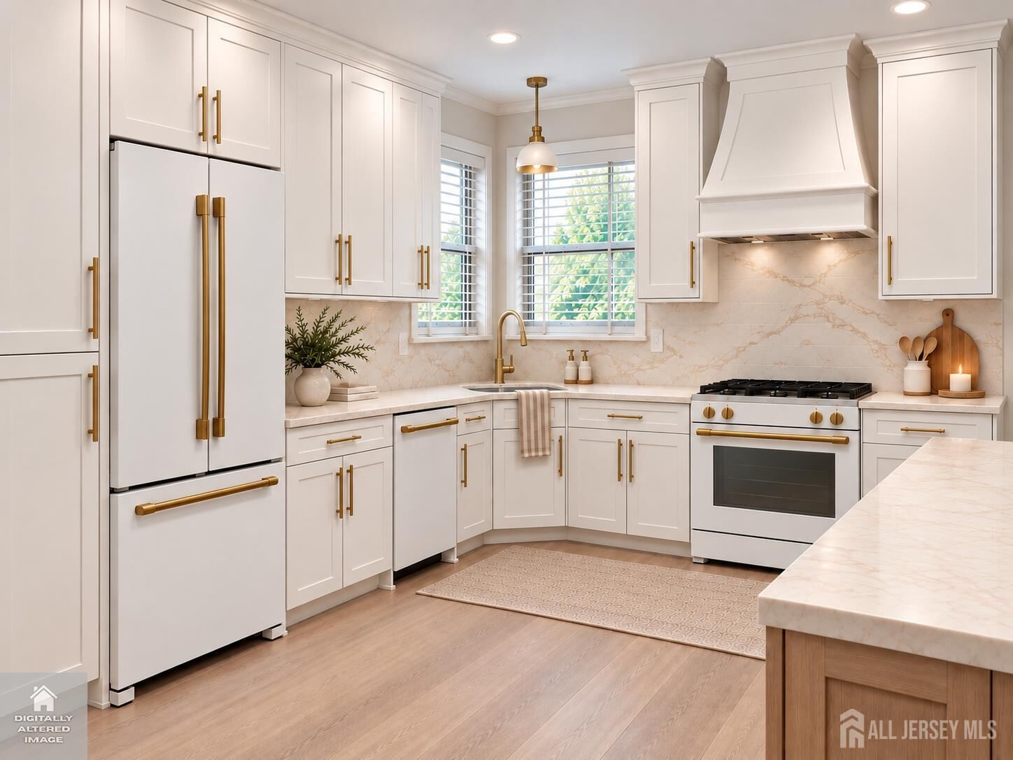 Property Photo: 2 Ethan Allen Drive NJ 08831