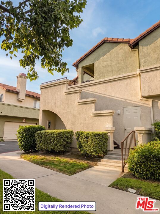 Property Photo:  7320 Greenhaven Ave, Unit 12  CA 91730 