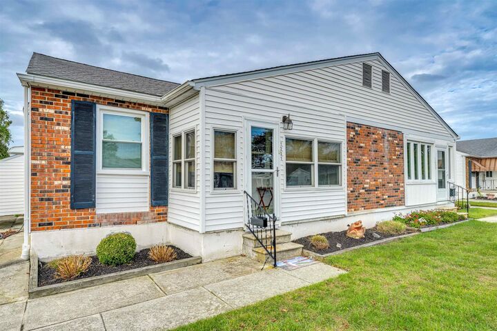 Property Photo: 1231 Illinois NJ 08204