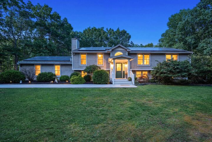 Property Photo:  6 Manchester  NJ 08234 