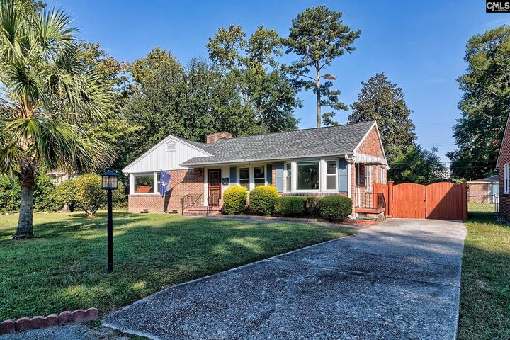 Property Photo: 824 Karlaney (Aka K) SC 29033