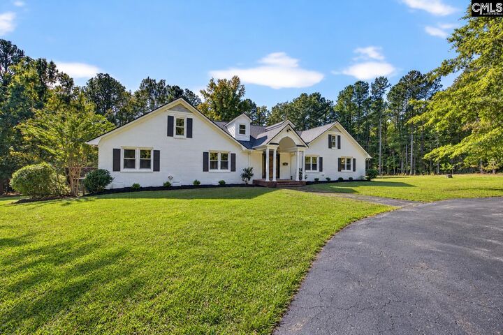 Property Photo: 1149 Sherrill Lever SC 29016