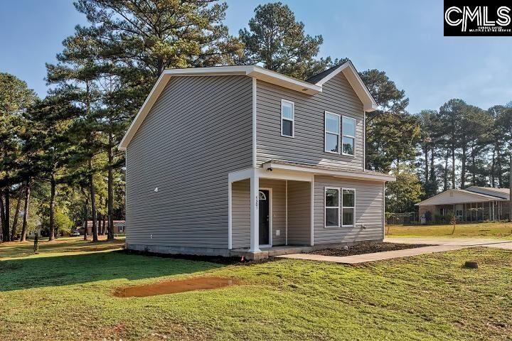 Property Photo:  4301 Mellowood  SC 29209 