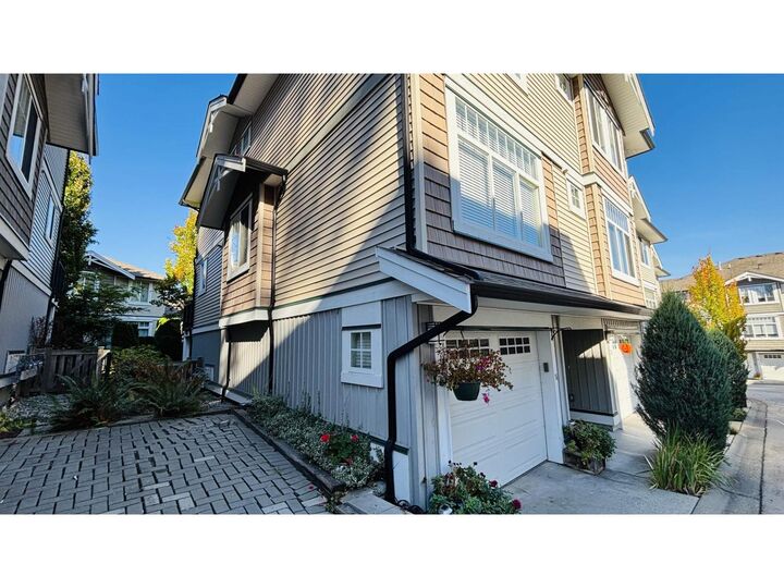 Property Photo: 14356 63A Avenue 24 BC V3X 0E3