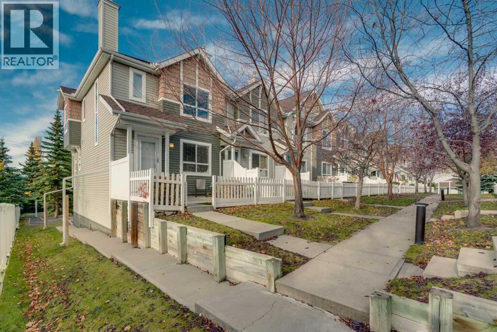Property Photo:  60 Tuscany Court Northwest  AB T3L 2Z1 