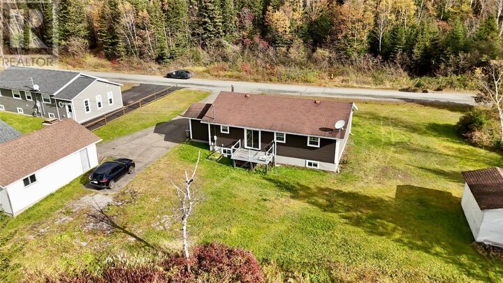 Property Photo:  16 Elms Place  NL A0K 2Y0 