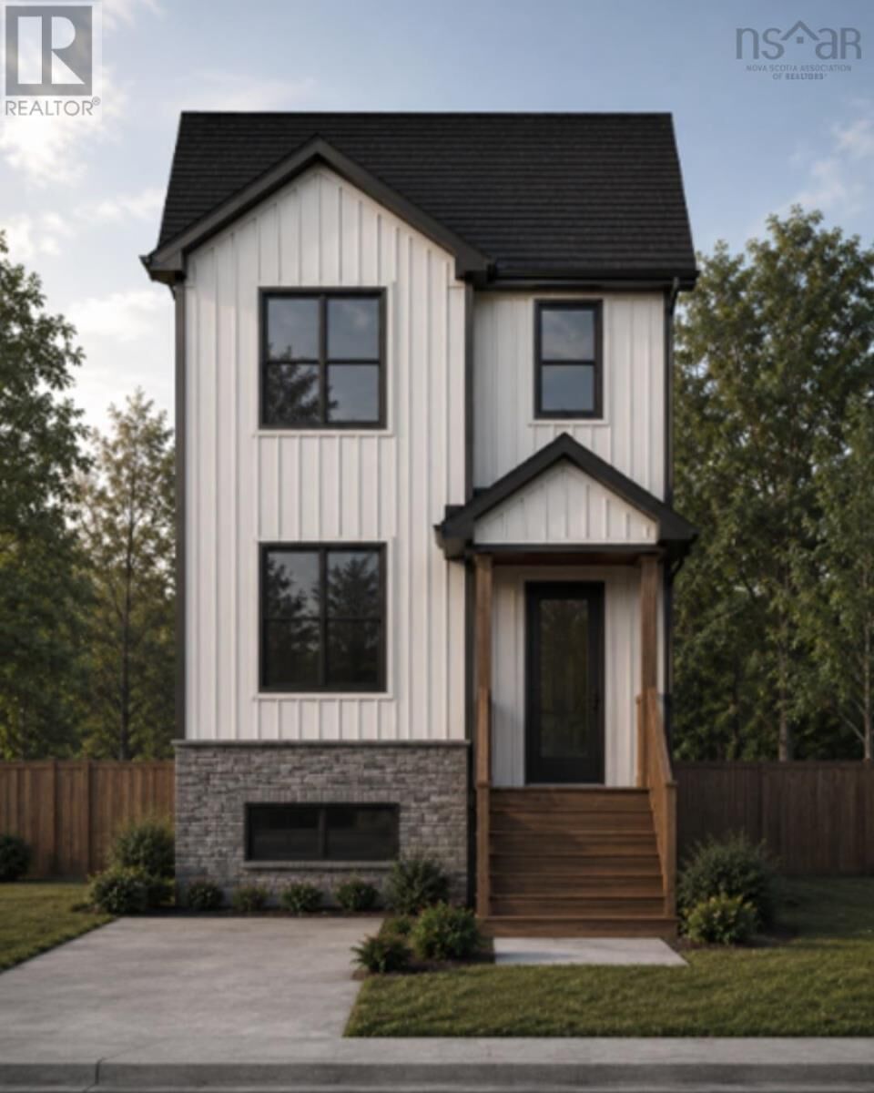 Property Photo:  7 Marketway Lane  NS B3T 0L1 