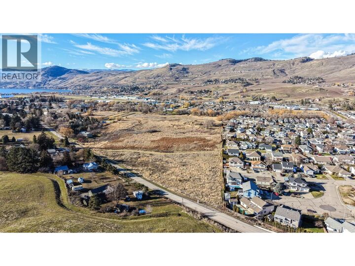 Property Photo:  5895 Okanagan Avenue  BC V1H 1L9 