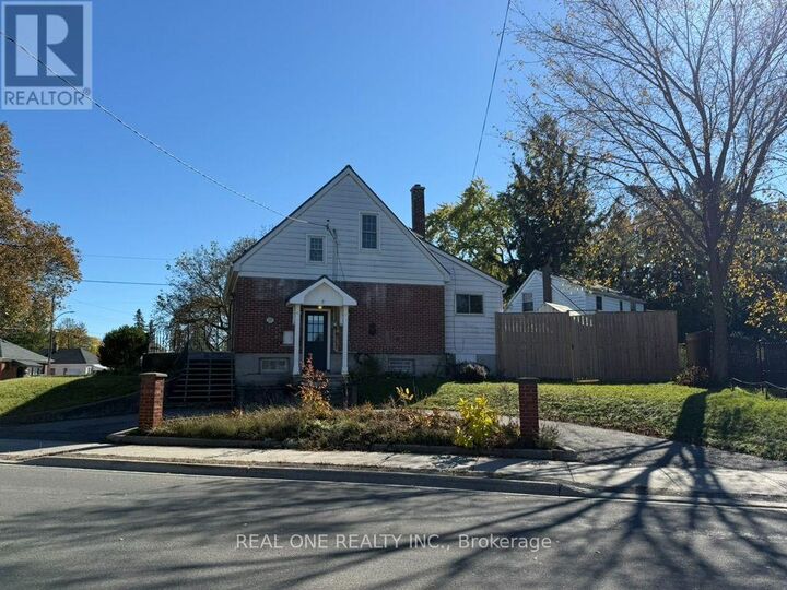 Property Photo:  337 Victoria Avenue  ON K8N 2E2 
