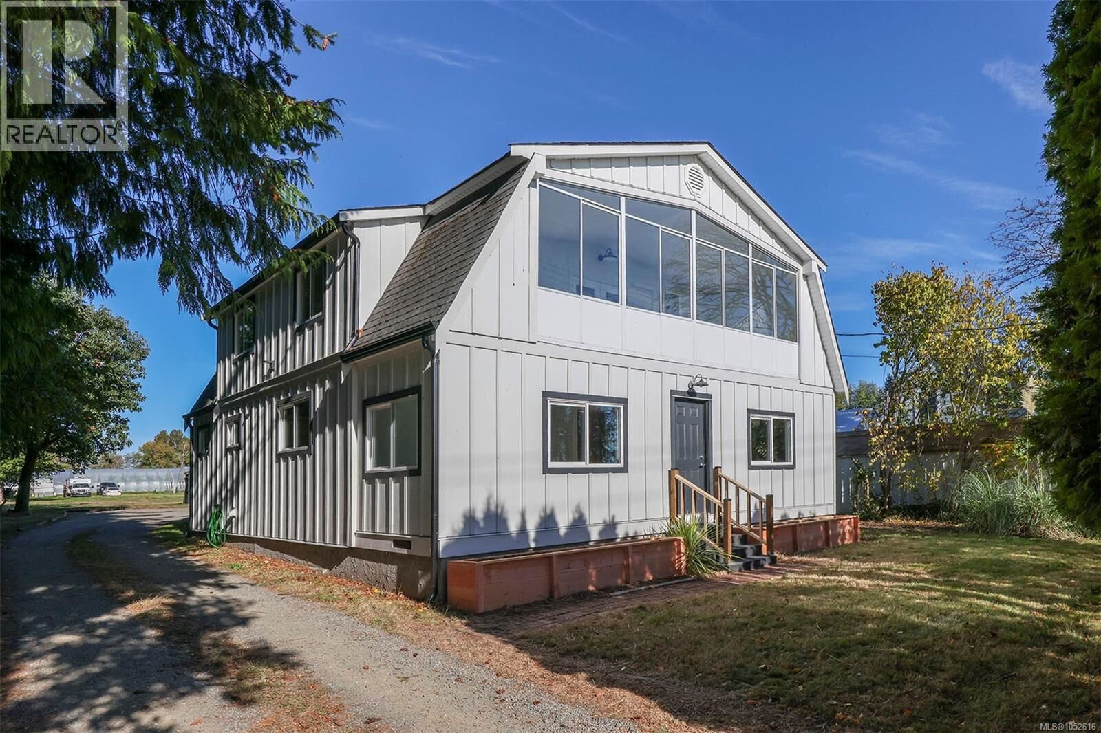 Property Photo:  770 Knight Road  BC V9M 3T3 