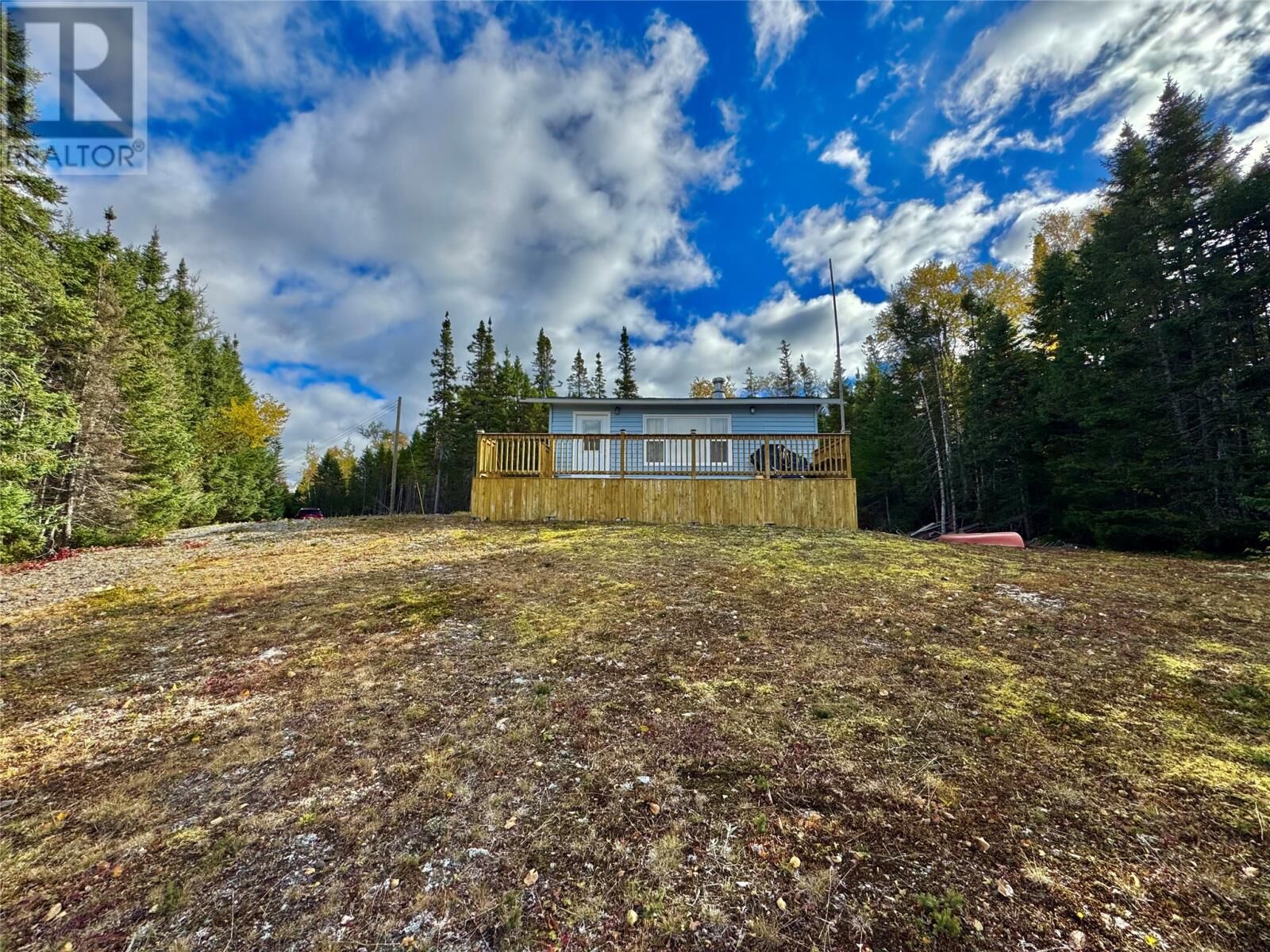 Property Photo:  0 Joe Batts Pond Road  NL A1V 0B8 