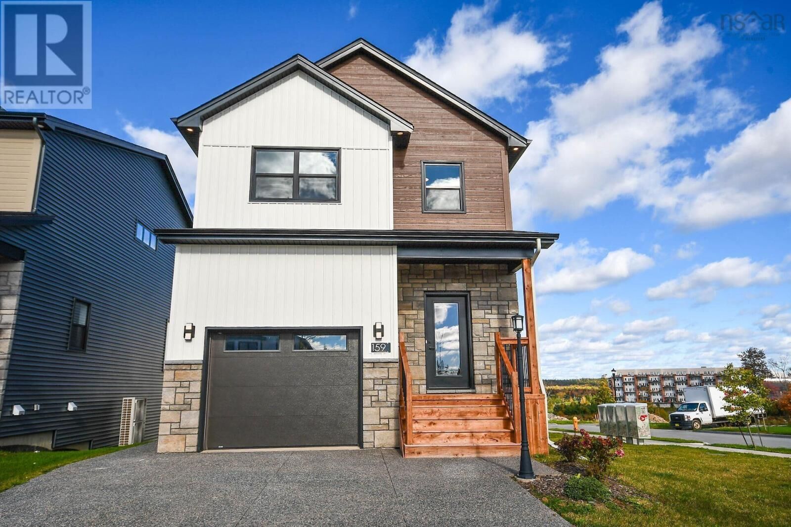 Property Photo: 159 Brunello Boulevard NS B3T 0J3