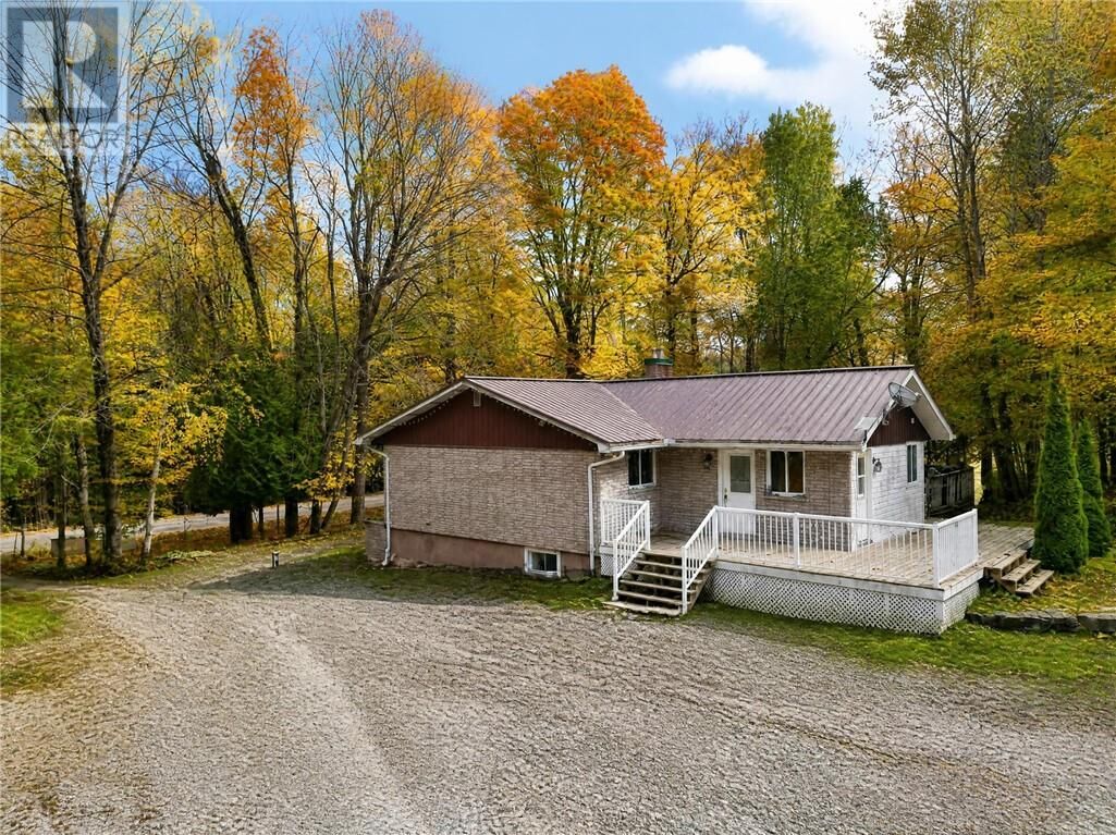 Property Photo:  187 Cress Road  ON P0P 1S0 