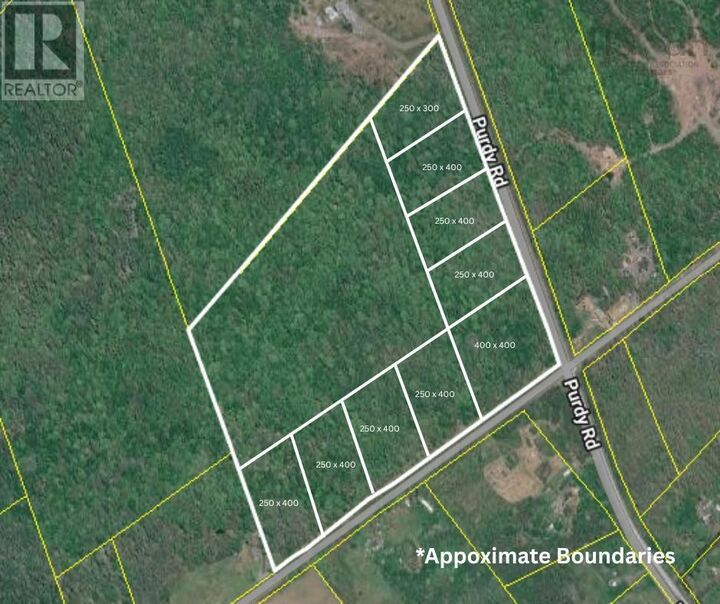 Property Photo:  Lot 9 Waldeck Line Road  NS B0S 1J0 