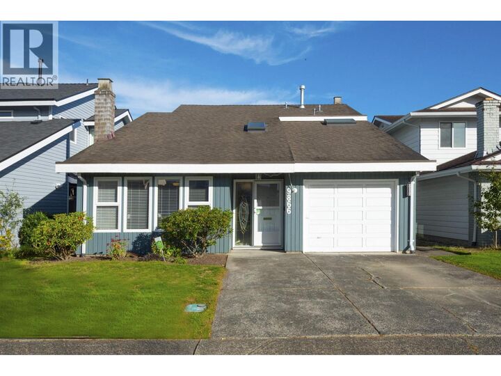 Property Photo:  9866 Ashwood Drive  BC V6Y 2Z6 