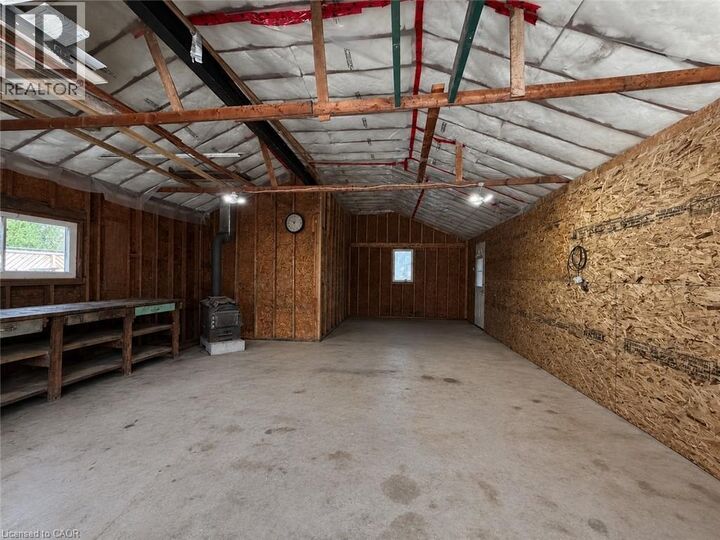 Property Photo:  76 Johnston Street  ON L3K 1G7 