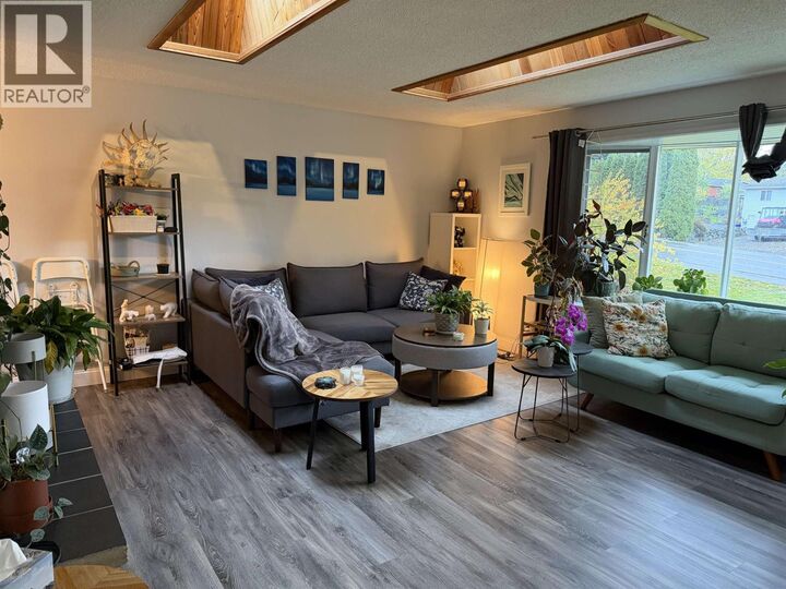 Property Photo: 2607 Kalum Street BC V8G 2M2