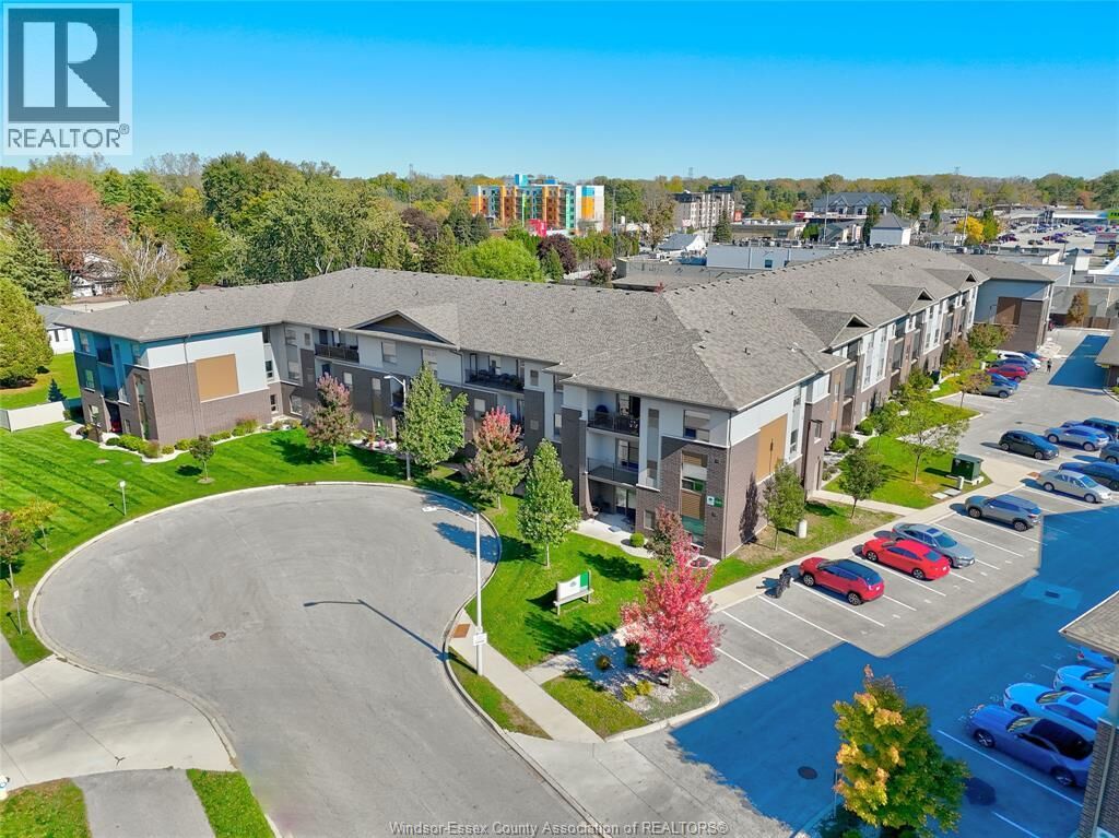 Property Photo:  5840 Newman 202  ON N9H 1S5 