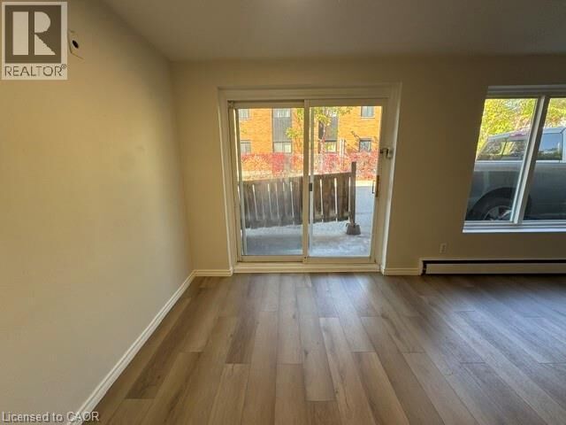 Property Photo:  236 Louisa Street 3B  ON N2H 4C8 