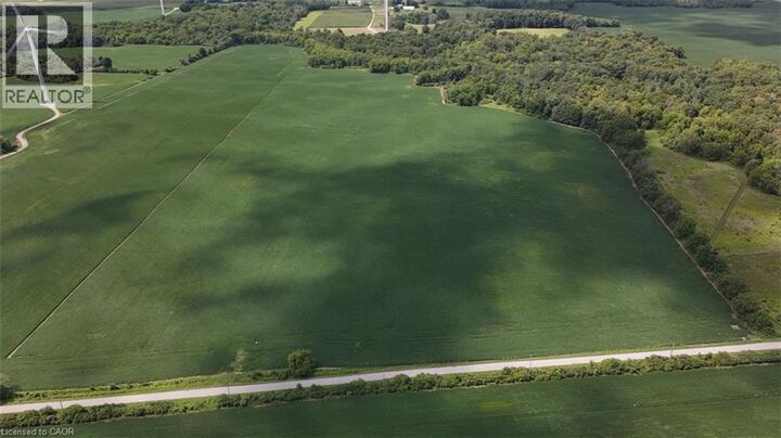 Property Photo: 8th Concession Rd Enr Road ON N0E 1M0