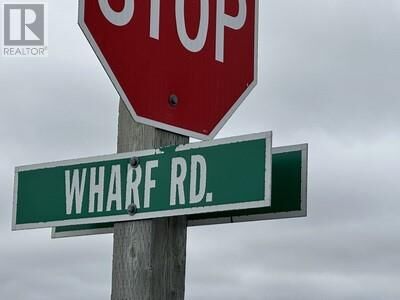 Property Photo:  3-5 Wharf Road  NL A0A 3E0 