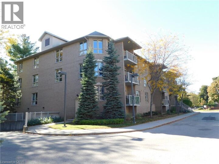 Property Photo:  56 Kerman Avenue 311  ON L3M 0A1 