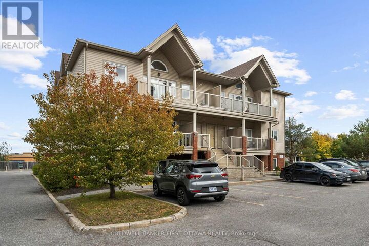 Property Photo: 143 Oldfield Street F ON K2G 7C7
