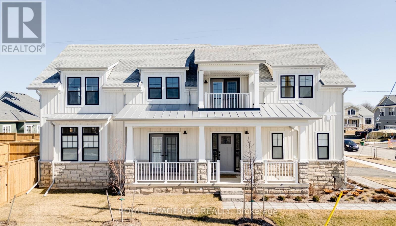 Property Photo:  78 Beach Walk Crescent  ON L0S 1B0 