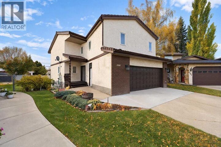 Property Photo:  5245 42 Street  AB T4H 1A9 