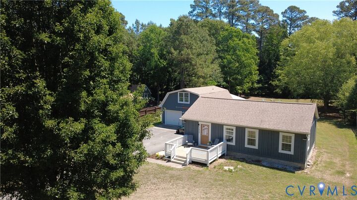 Property Photo:  7620 Cypress Drive  VA 23089 