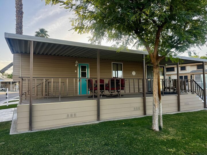 Property Photo: 84136 Avenue 44 178 CA 92203