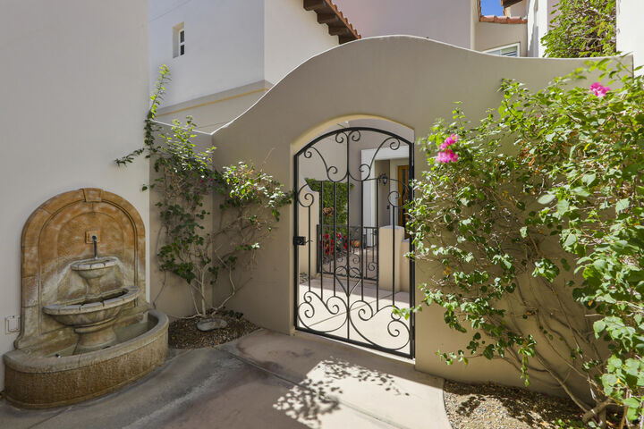 Property Photo: 80291 Via Tesoro CA 92253