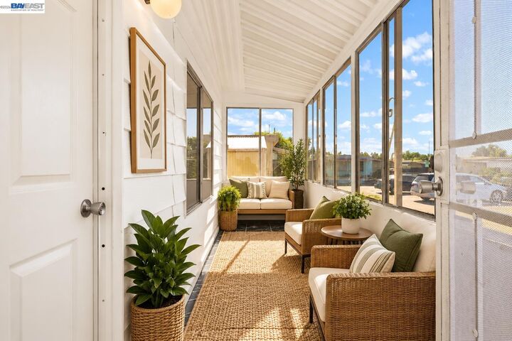 Property Photo: 4400 Gateway Rd. 1 CA 94511