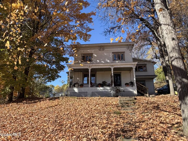 Property Photo:  29 Spring Street  NY 12974 