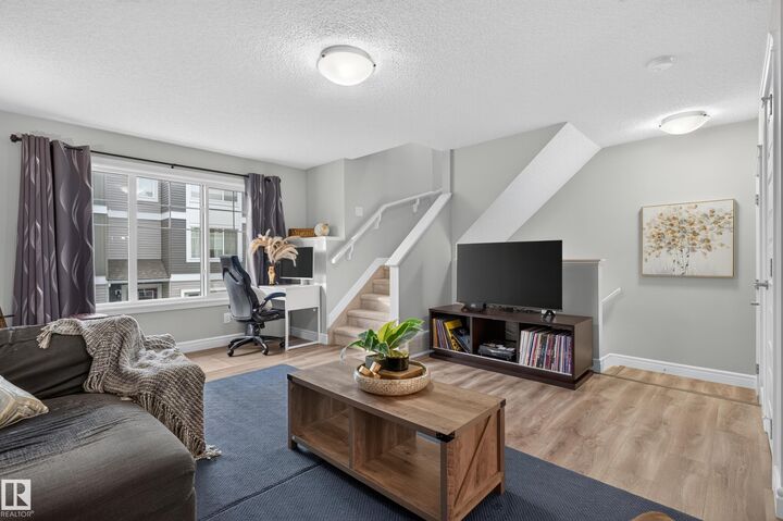 Property Photo:  1391 Starling Drive NW 63  AB T5S 0L3 
