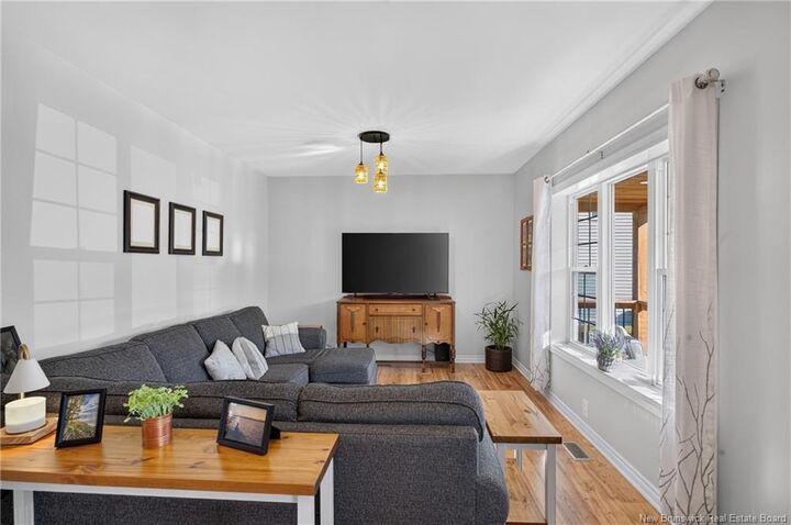 Property Photo: 451 Vanier Street NB E3N 1V2