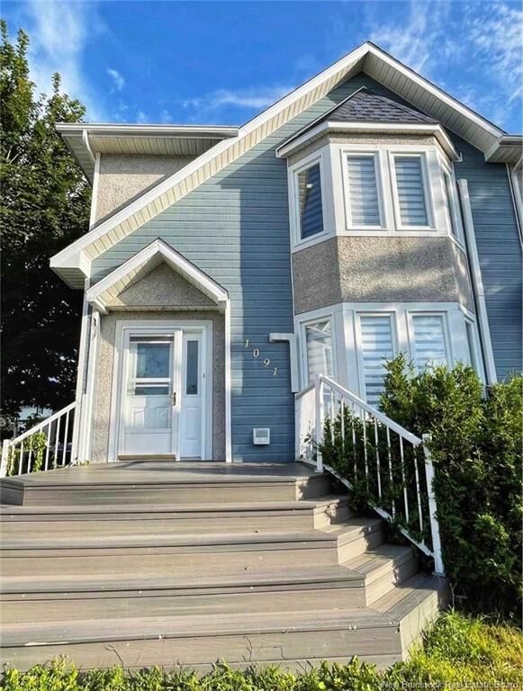 Property Photo:  1091 Westbrook Court  NB E2A 4X1 