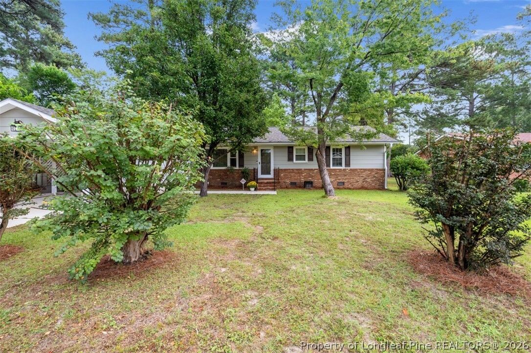 Property Photo:  3130 Stubbs Street  NC 28301 