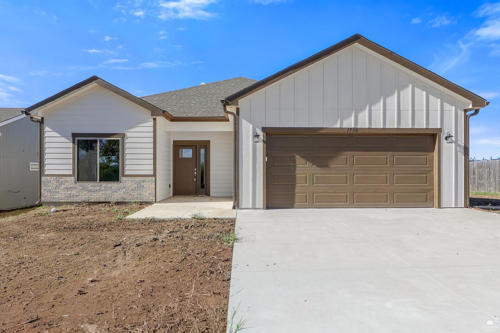 Property Photo: 1734 Sutter Woods Road KS 66441