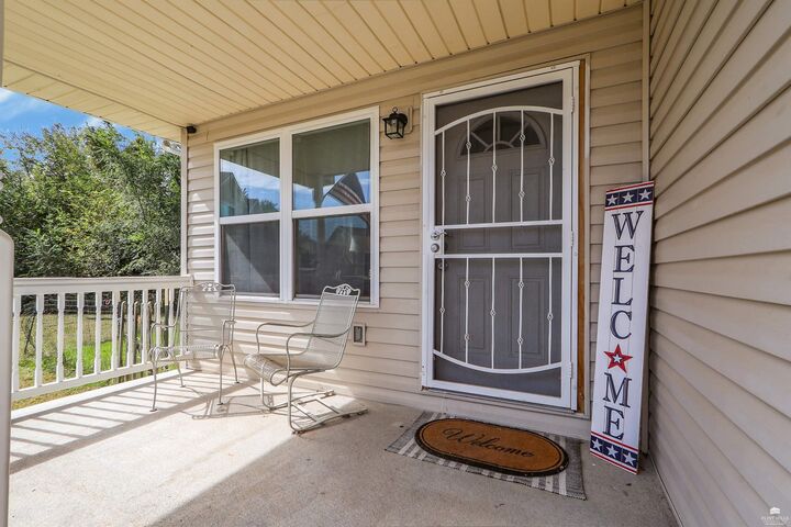 Property Photo: 824 Whitetail Court KS 66441