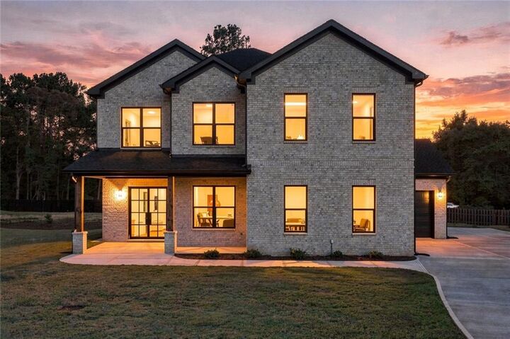 Property Photo:  1441 Mountain Creek Church Road  GA 30656 