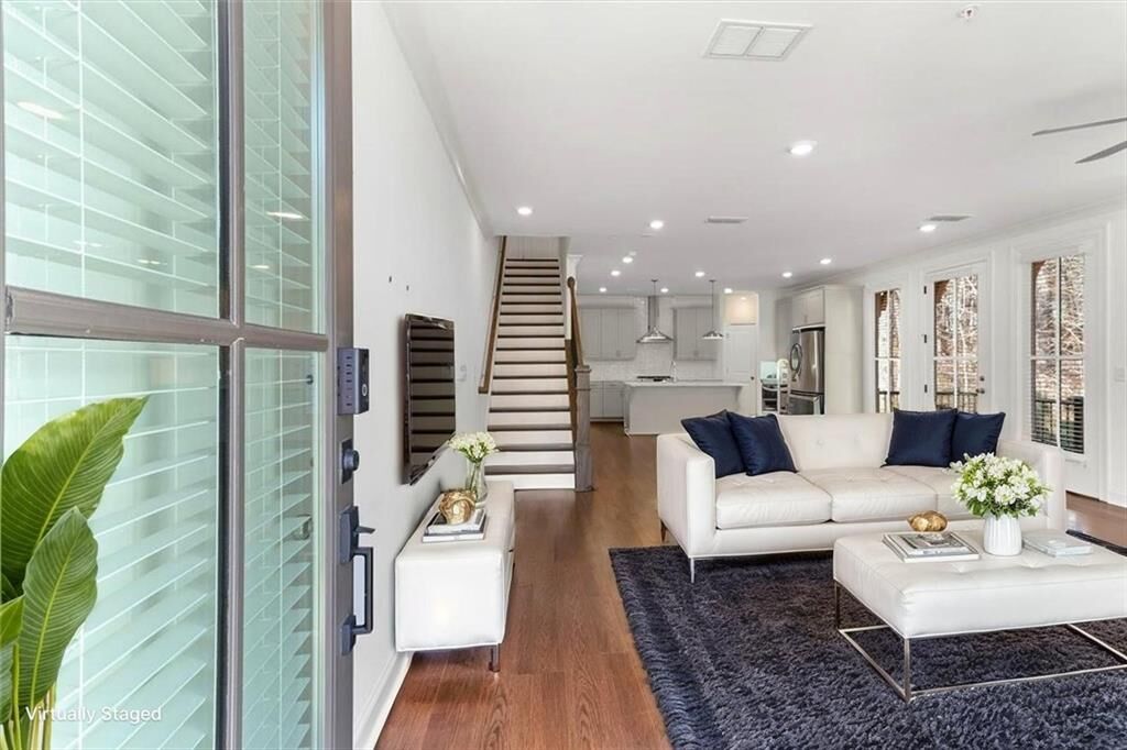 Property Photo:  445 Olmstead Way  GA 30022 