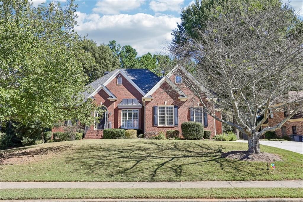 Property Photo:  2020 Ector Court NW  GA 30152 