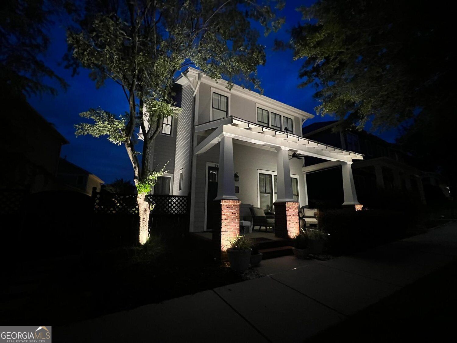 Property Photo:  9938 Ashton Old Road  GA 30135 
