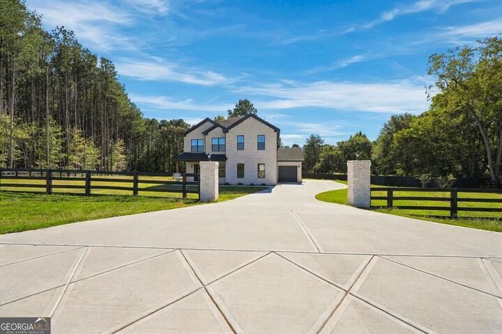 Property Photo:  1441 Mountain Creek Church Road  GA 30656 