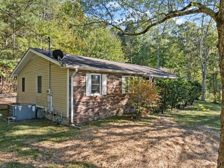 Property Photo:  2625 Foster Mill Drive  GA 30728 