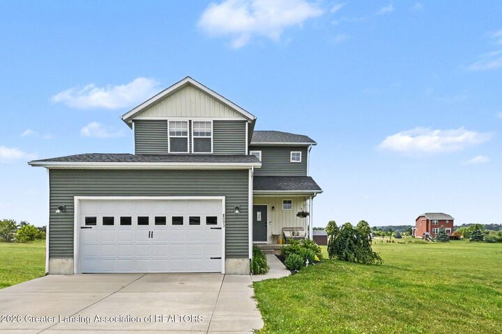 Property Photo:  8093 Idared Road  MI 48879 