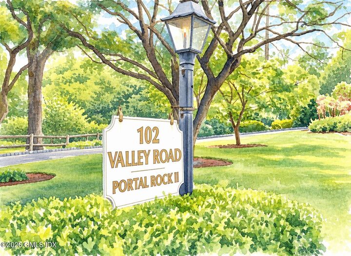 Property Photo:  102 Valley Road 20  CT 06807 